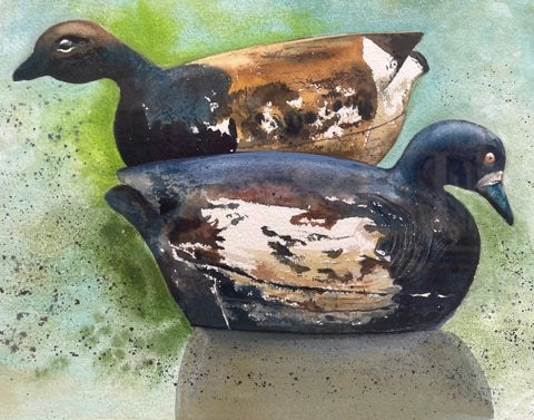 Decoys (Original)