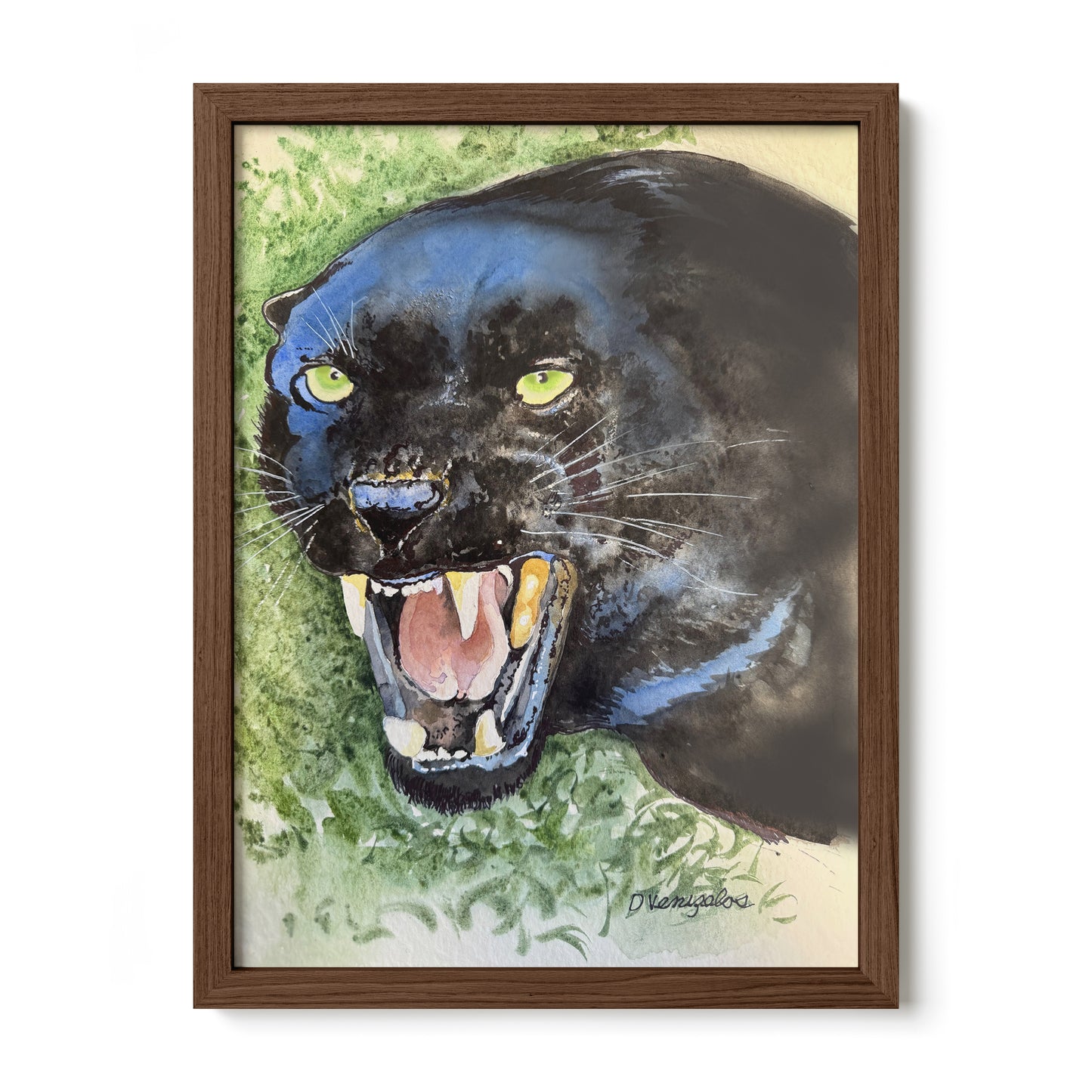 Black Cat (Original)