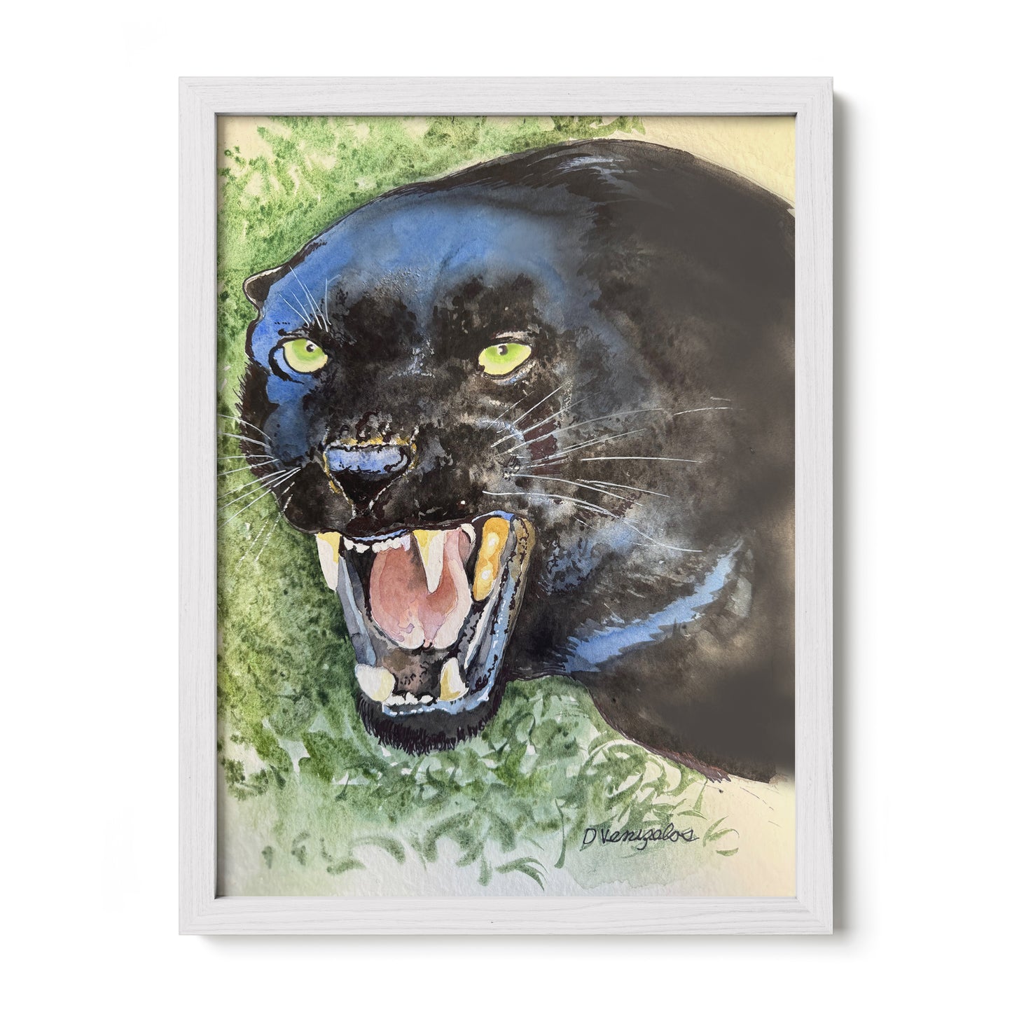 Black Cat (Original)