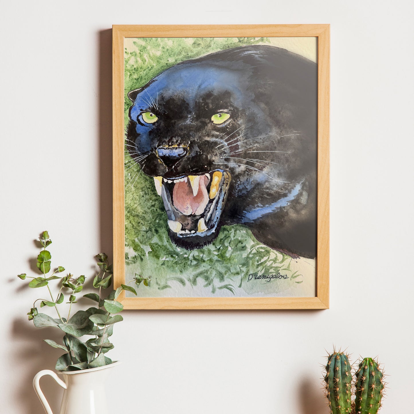 Black Cat (Original)