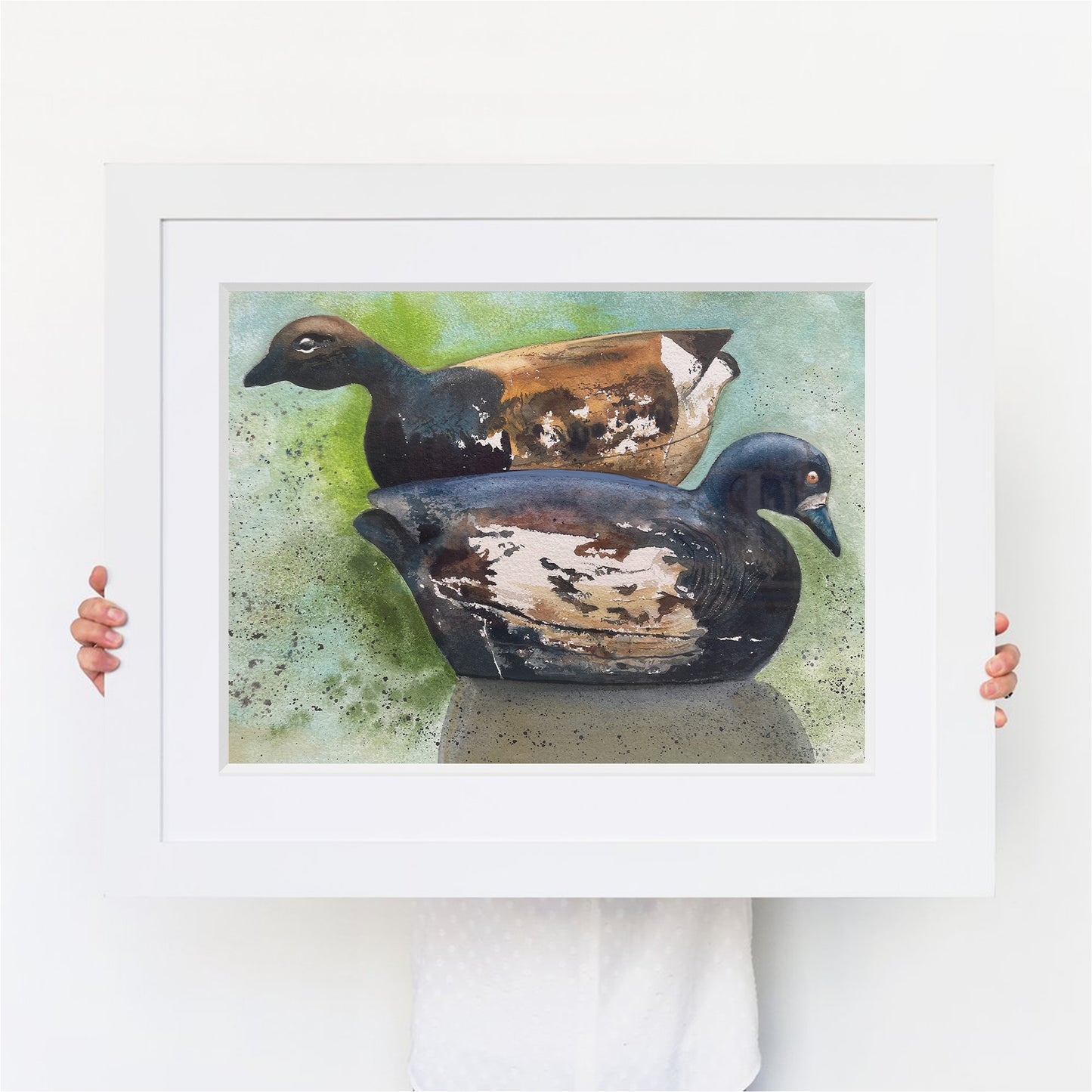 Decoys (Original)