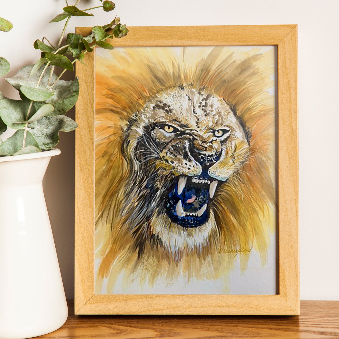 King Cat (Original)