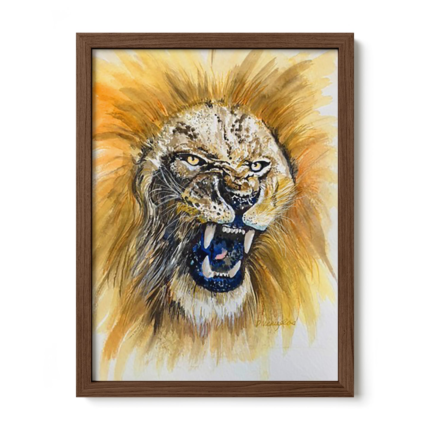 King Cat (Original)