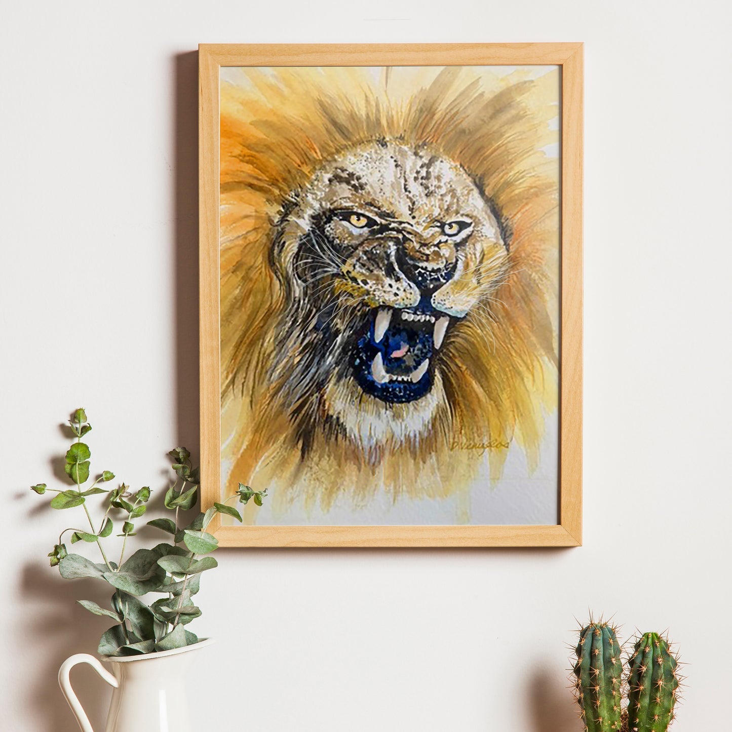 King Cat (Original)