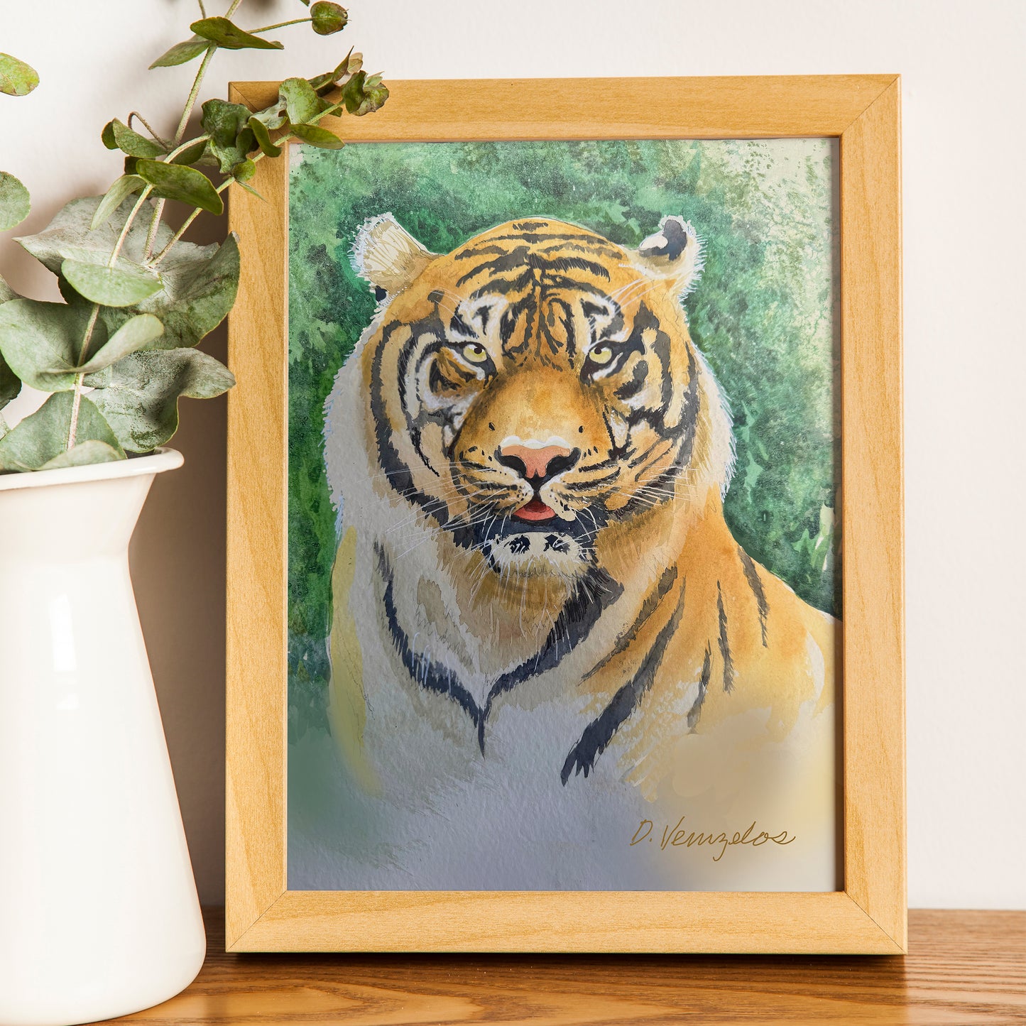 Tiger (Original)