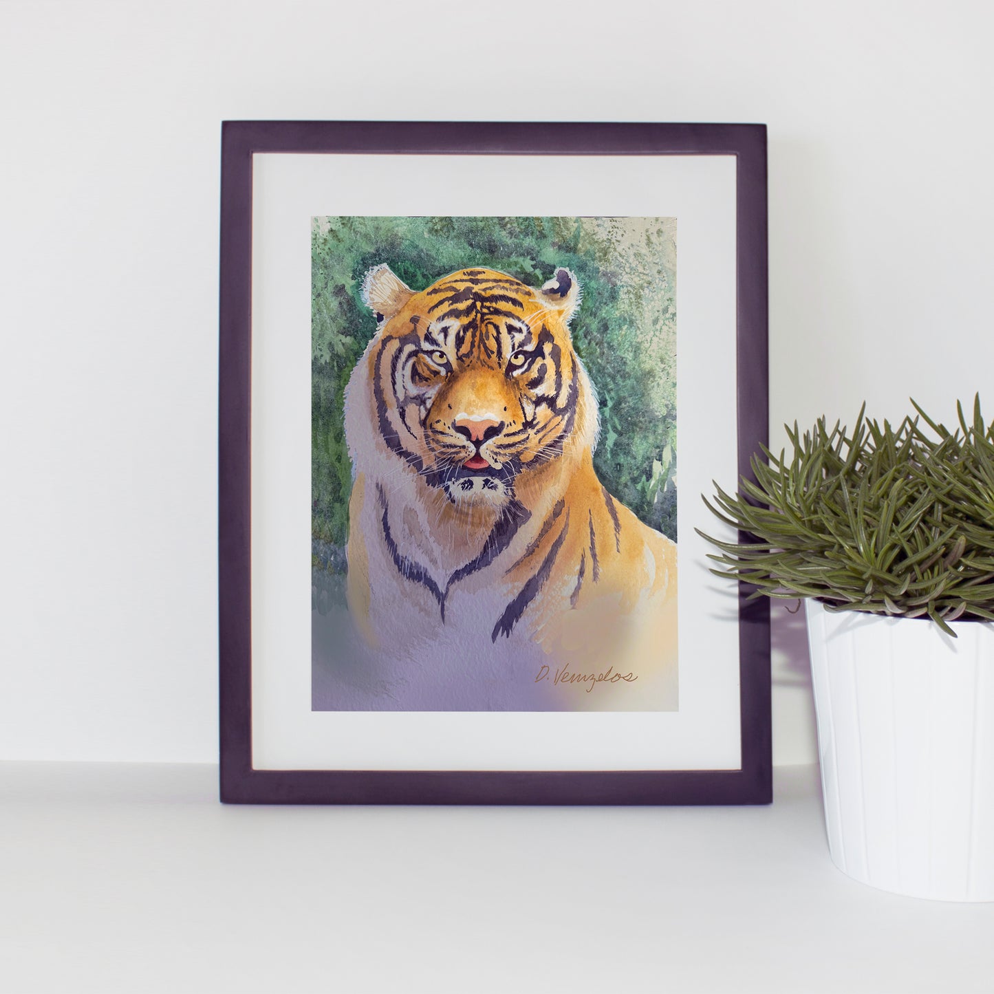 Tiger (Original)