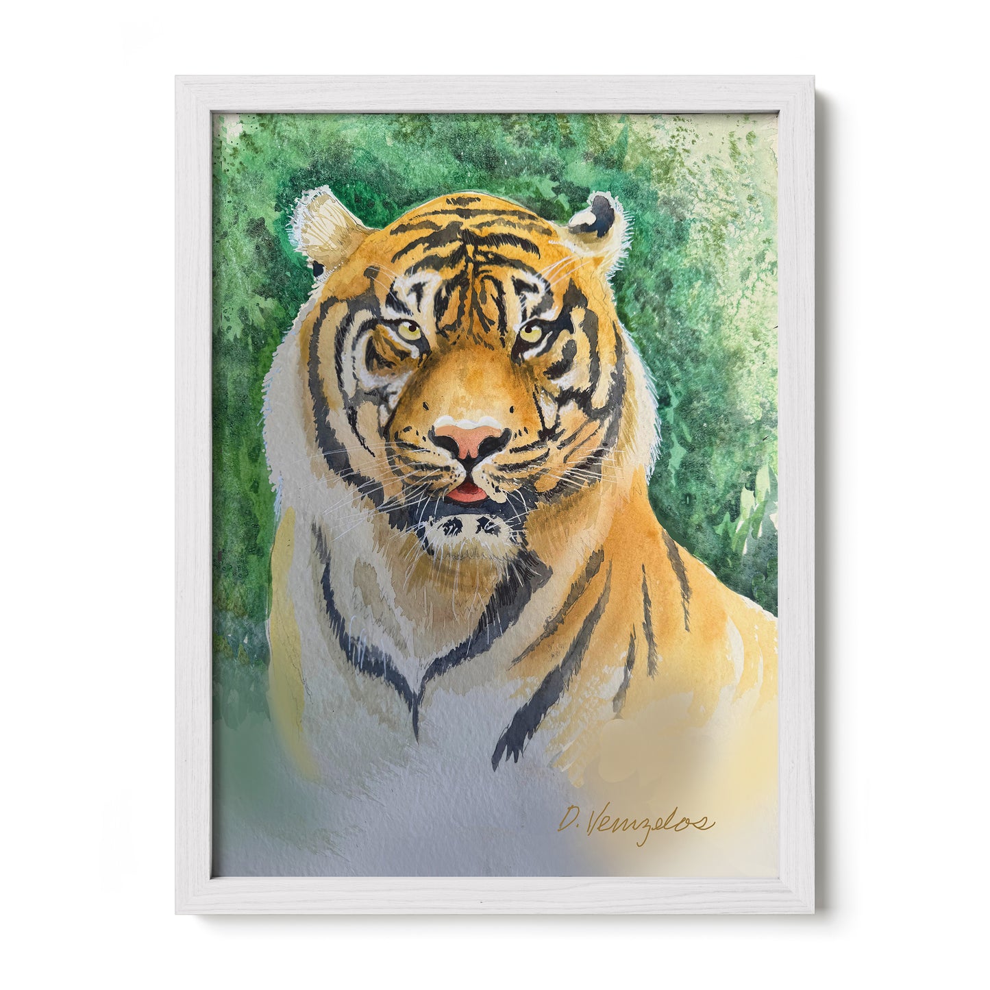 Tiger (Original)