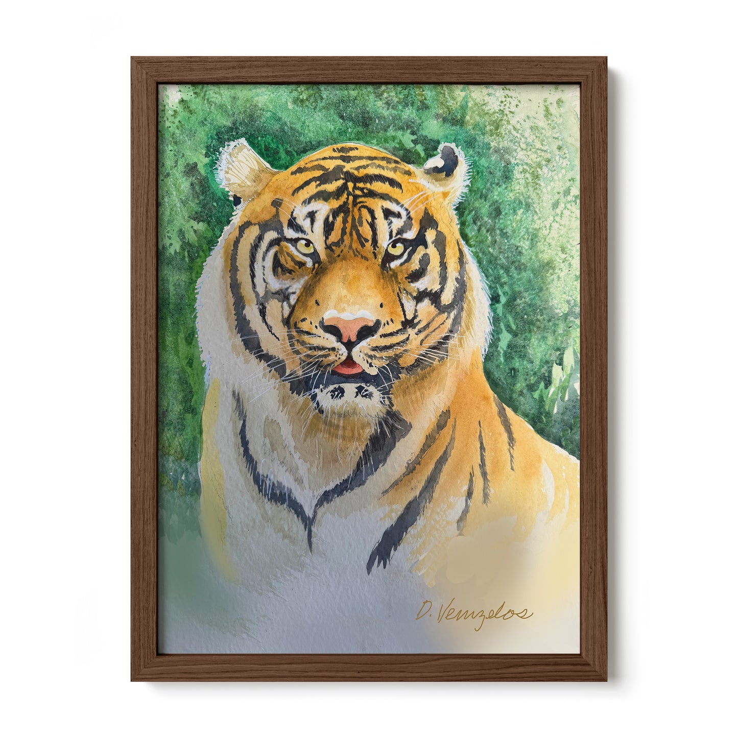 Tiger (Original)