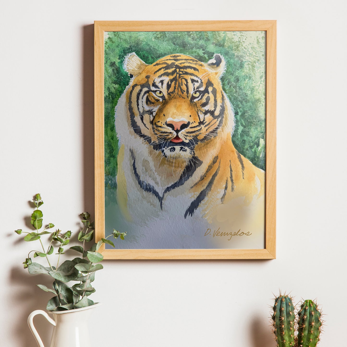 Tiger (Original)