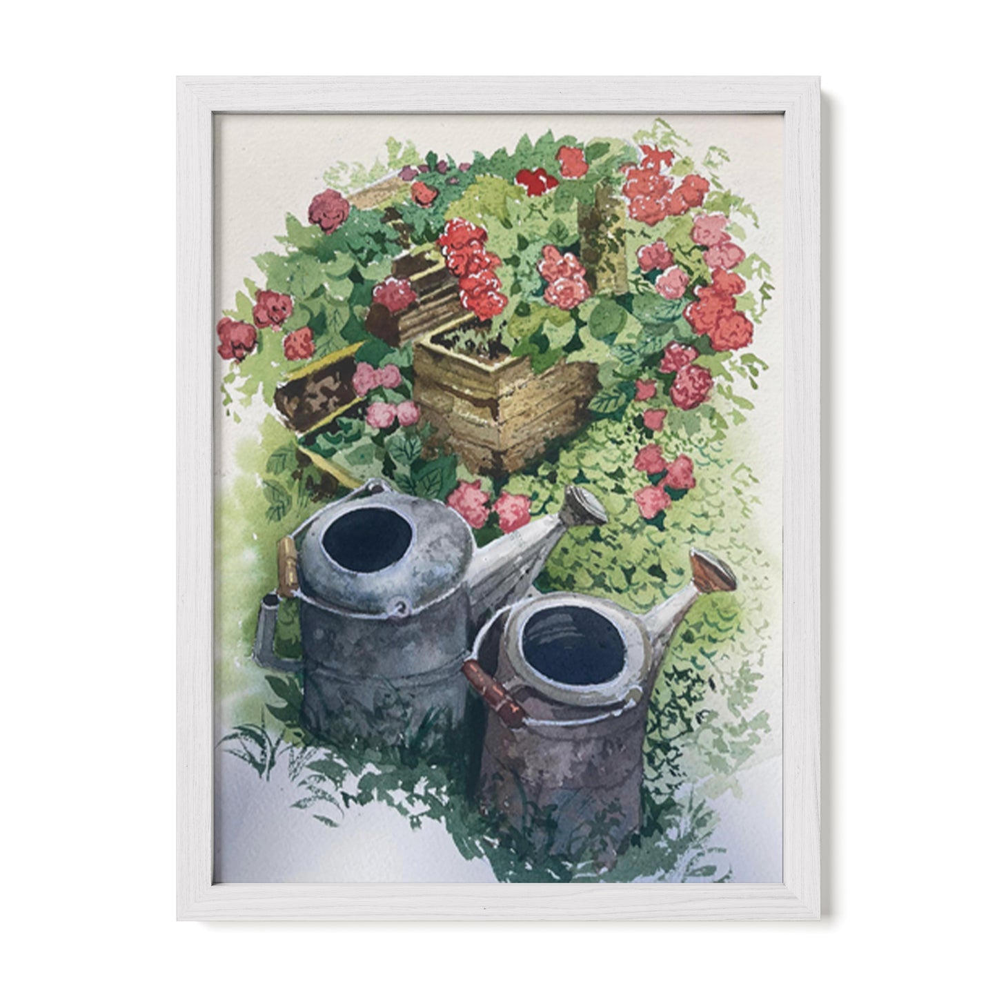 Water Cans (Original)