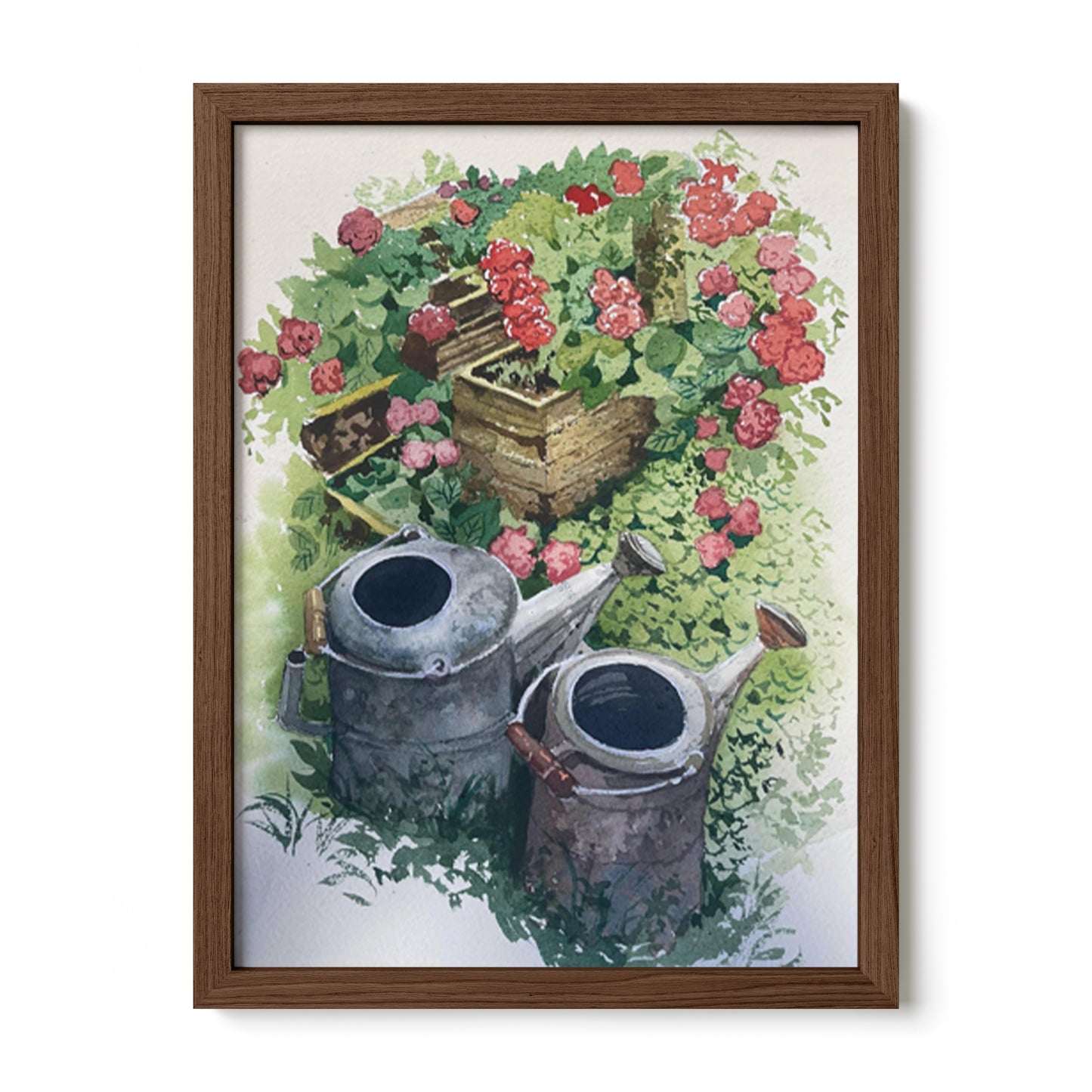 Water Cans (Original)