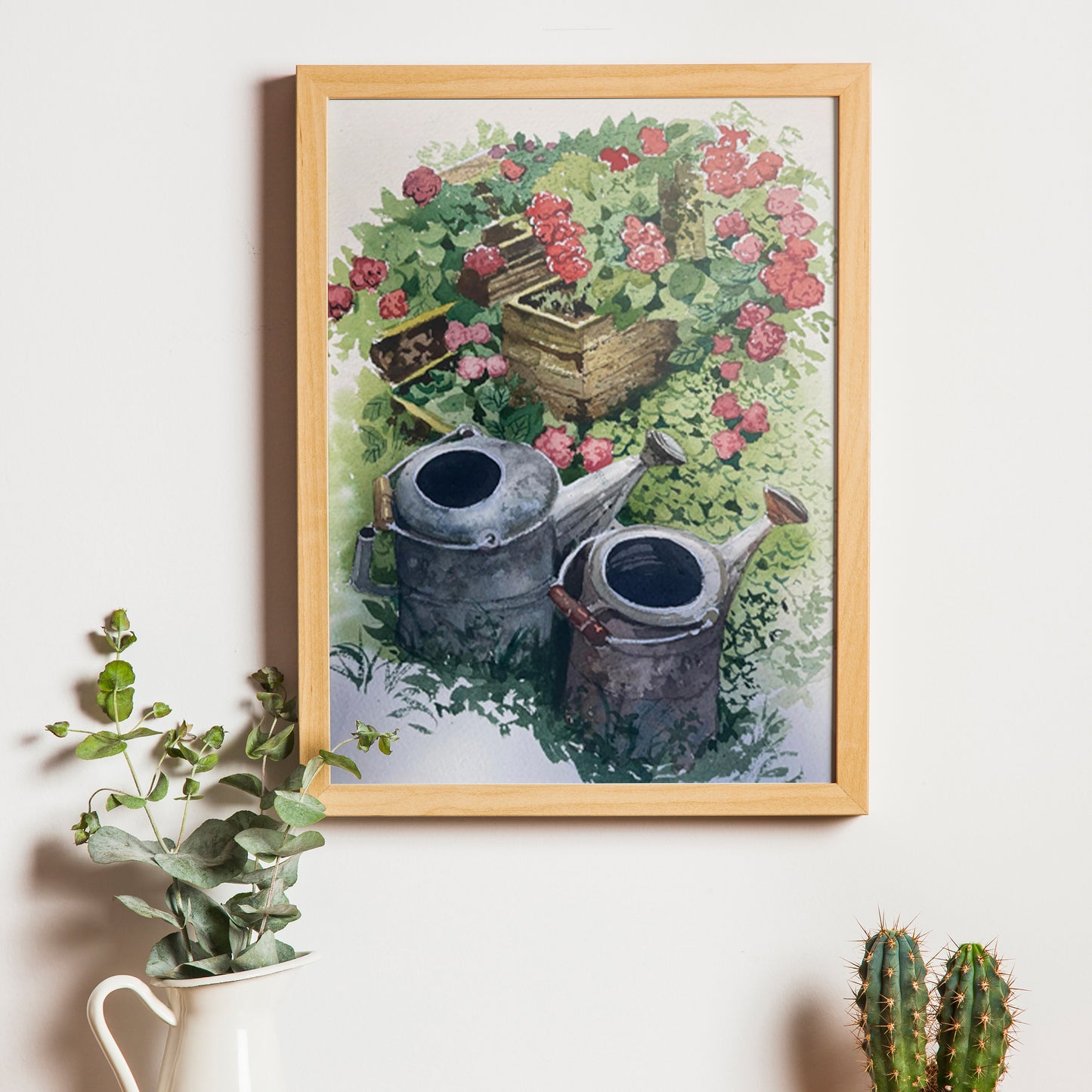 Water Cans (Original)
