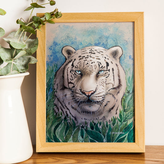 White Tiger (Original)