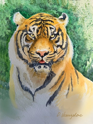 Tiger (Original)