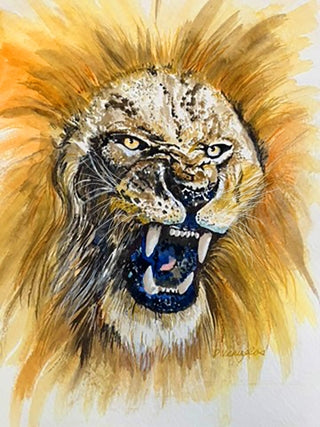 King Cat (Original)