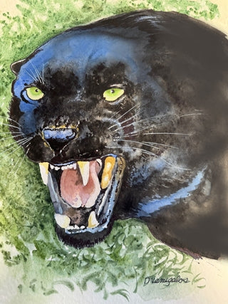 Black Cat (Original)
