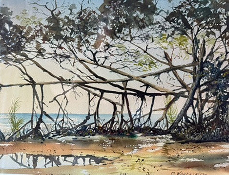 Lake Shore