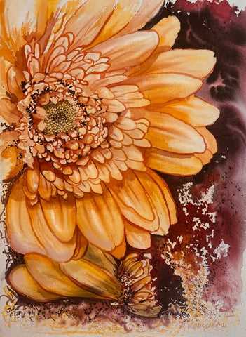 Sunflower (Original)