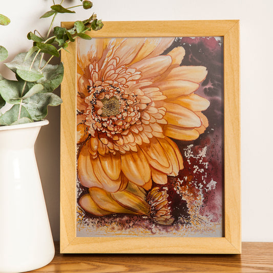 Sunflower (Original)