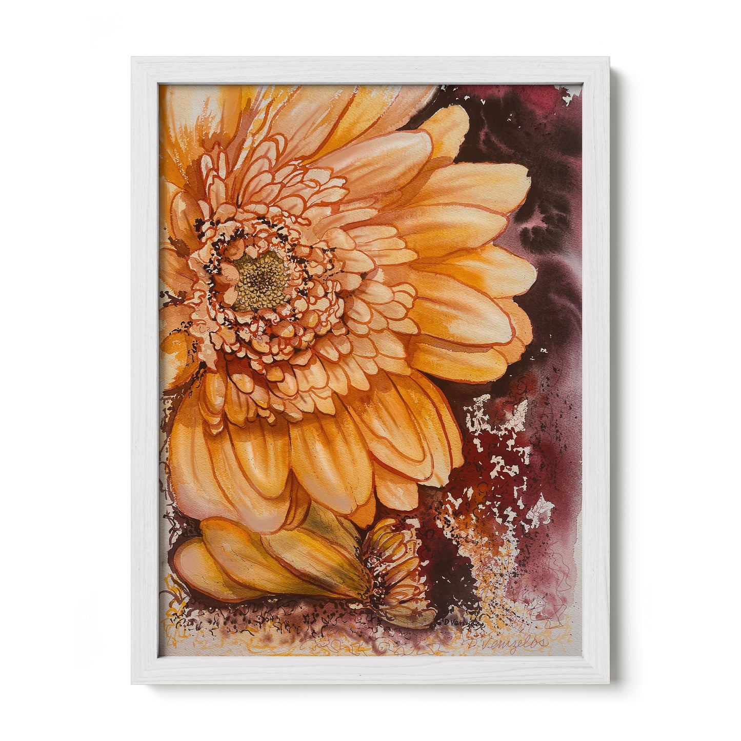 Sunflower (Original)