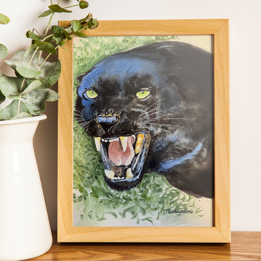 Black Cat (Original)
