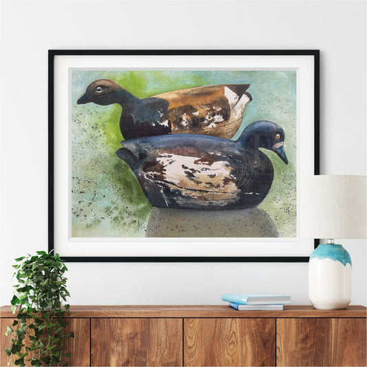 Decoys (Original)