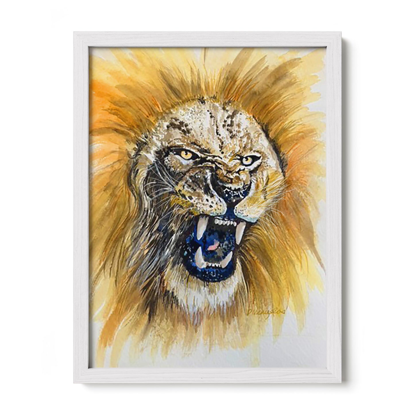 King Cat (Original)