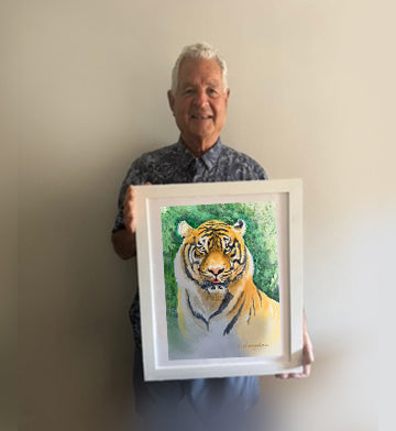 Tiger (Original)