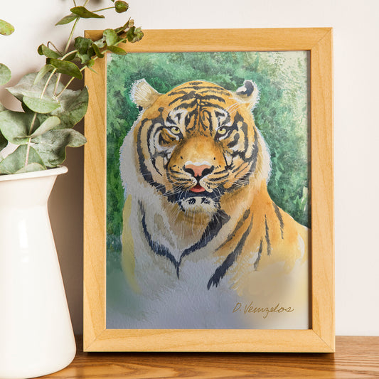 Tiger (Original)