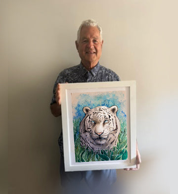 White Tiger (Original)